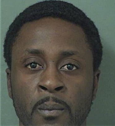 Floyd Bernard, - Palm Beach County, FL 